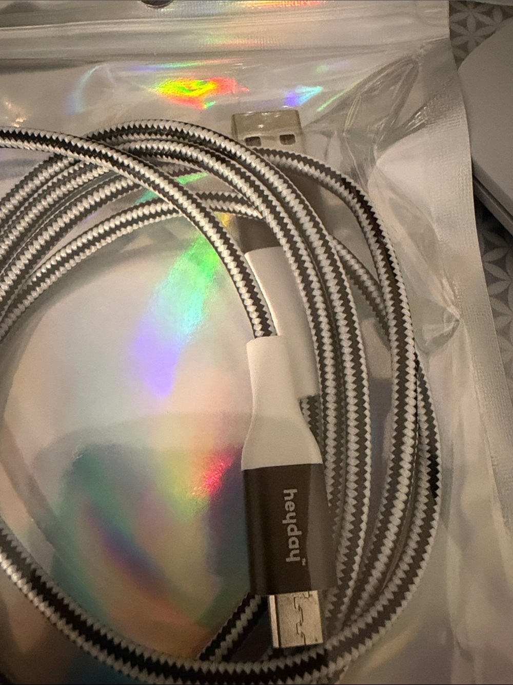 Micro USB Cable - Picture 3 of 3